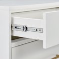 thumbnail image 2 of Harmony Two Drawer Nightstand, 2 of 9