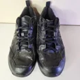 thumbnail image 2 of New Balance Mens 608 MX608AB Black Running Shoes Sneakers Size 7.5 4E NO INSOLES, 2 of 5