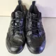 thumbnail image 2 of New Balance Mens 608 MX608AB Black Running Shoes Sneakers Size 7.5 4E NO INSOLES, 2 of 5
