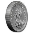 thumbnail image 3 of 2 oz Silver High Relief Round - 1804 Dollar, 3 of 3