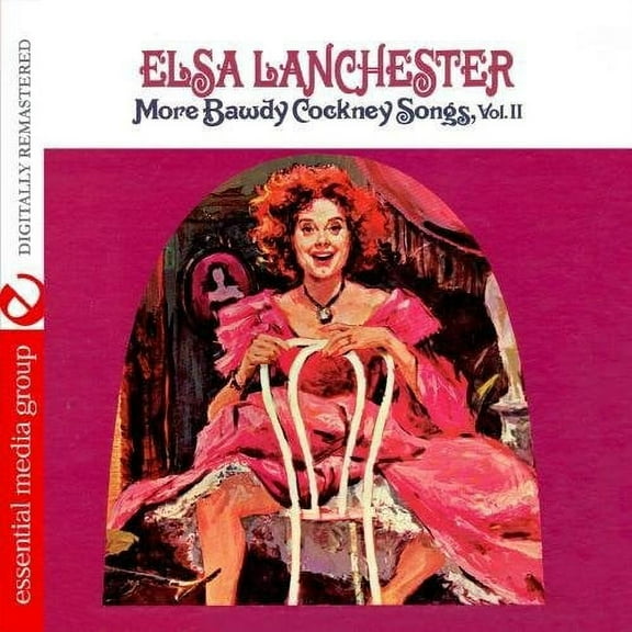 More Bawdy Cockney Songs, Vol. II (Remaster)