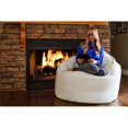 thumbnail image 2 of The Giant Pod - Bean Bag Chair, 2 of 3