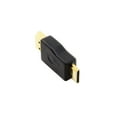 thumbnail image 3 of axGear HDMI Standard Male to Mini Male Adapter Connector Coupler High Quality, 3 of 5