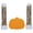 Multicolor, variant on Vibrant Life Halloween Teaser Wand and Crinkle Ball Cat Toy Set, Orange and Black