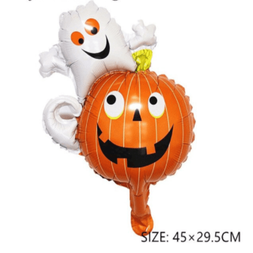 Inflatable pumpkin ghost - Walmart.com - Walmart.com