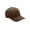 Sport Brown, variant on Team 365 ATB100 by Flexfit Adult Cool & Dry Mini Pique Performance Cap
