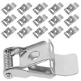 thumbnail image 1 of OULII 50Ud Clips De Fijación Para Luces Empotradas Compatibles Con LED Y, 1 of 8