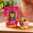 thumbnail image 7 of Siete Family Foods Grain Free Mexican Shortbread Cookies, 4.5 oz, 7 of 7