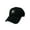 Black, variant on Buffalo Outdoors® Workwear Canvas Work Cap