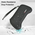 thumbnail image 5 of RLSOCO Hard Case for GameSir G8 Plus Type-C Mobile Gaming Controller (Case Only), 5 of 7