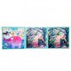 thumbnail image 2 of Gwong Juguete Dibujos animados magnéticos rompecabezas niño niños temprano juguete educativo cumpleaños regalo Gwong 30008354, 2 of 7