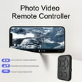 thumbnail image 4 of Remote Control Page Turner, Multifunctional Remote Control Page Turner For Tiltok, Lightweight Camera Video Recording Shutter Selfie Button With 7 Keys, 4 of 8