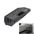 thumbnail image 5 of Replacements Dust Box Spare Part For X1 Robot Vacuum Cleaner Removable Dust Case Sweeper Accessories, 5 of 5