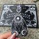 thumbnail image 4 of Minidiseño de Ouija Board TheDarknessUnicorn Spirit Calling Black, 4 of 5