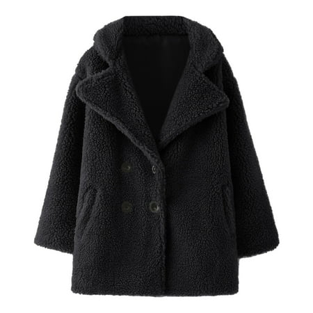 

NECHOLOGY Kids Little Girls Toddler Girls Coat Winter Windproof Thicken Coat Jacket Kids Toddler Girls Jacket Coat Black 2-3 Years