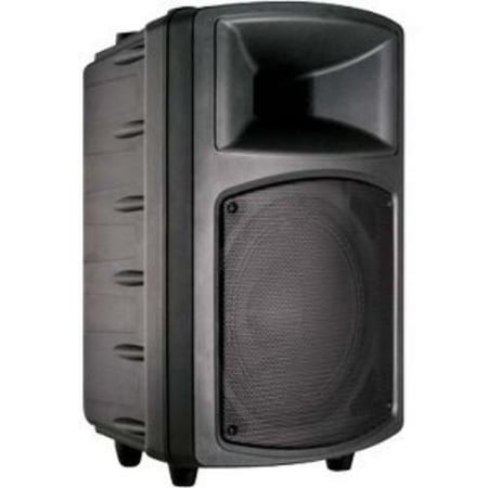 UPC 765368090109 product image for Bogen AMT-12 200 W Speaker | upcitemdb.com