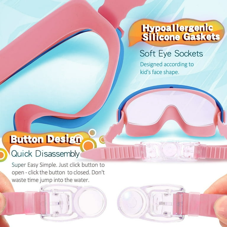 Goggles for 12 year old boy sales