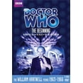 thumbnail image 1 of Doctor Who: The Beginning (Box Set) [DVD], 1 of 2