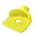 thumbnail image 1 of Lttoisl Wall Drilling Dust Collector & Guide, Reusable PP Drill Dust Cover Box for Efficient Debris Collection, Universal Compatibility with Standard Plastic Bottles, Auxiliary Hole Dust Catcher, 1 of 8
