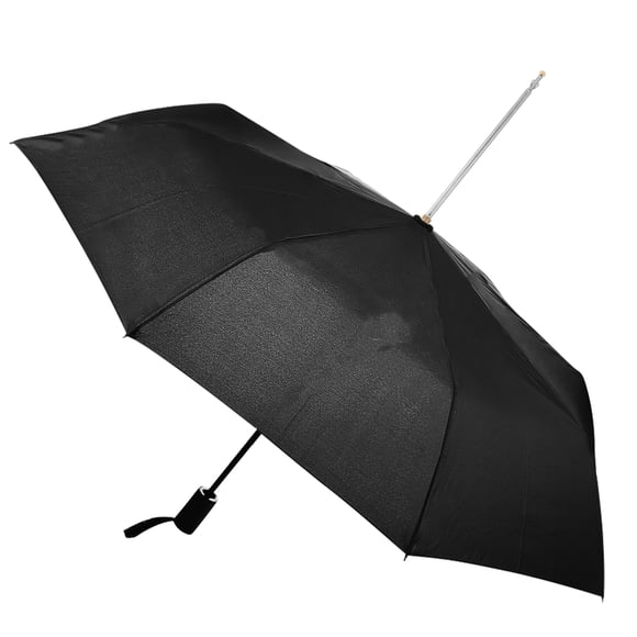 WRISTBIQUE Columna Para Sombrilla De Acero Inoxidable Ligero Para Protección Solar En Patios