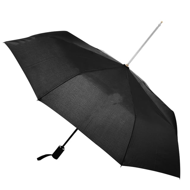WRISTBIQUE Columna Para Sombrilla De Acero Inoxidable Ligero Para Protección Solar En Patios