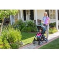 thumbnail image 6 of Graco Comfy Cruiser Click Connect Travel System, Harvest, 35.58 lbs, 6 of 7