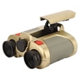 thumbnail image 4 of Telescopio binocular, Visón Nocturna para Niños Visón Nocturna, Visión Nocturna Goggles Safe 4x30 Telescopio Binocular Viegos de Montañismo Hogar para Aire Libre, 4 of 7