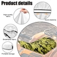 thumbnail image 6 of Garronmavis Yellow Camo ATV Seat Cover Accessories Soft Anti-Slip Four-Wheeler Seat CoverMotor Seats Cover Breathable Padded Protector Compatible with Most Models, 6 of 8