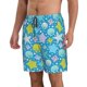 thumbnail image 2 of Fotbe Starfish Trajes de Baño Estampados para Hombre, Shorts de Verano de Secado Rápido, Ropa de Playa, Bañadores-Large, 2 of 6