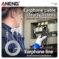 thumbnail image 2 of ANENG M469A Herramienta de medición de cables Buscador de cables inteligente multifunción (negro) Ehuebsd  Para estrenar, 2 of 9