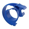 thumbnail image 1 of Elodie Masking Tape Dispenser Packaging Sealing Cutter for Painters DIY Enthusiasts Blue, 1 of 8