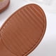 thumbnail image 5 of Zapatillas de cuña informales de tacón medio con flores y punta redonda de verano de talla grande para mujer Wmkox8yii  hj789, 5 of 8