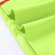 thumbnail image 5 of Odeerbi 3-14 Años Niños Trajes de Verano de Atletismo de Secado Rápido Deportes Correr Tops Pantalones Cortos Conjunto de Manga Corta Cuello Redondo Pantalones Cortos Traje, 5 of 5