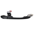 thumbnail image 2 of PT Auto Warehouse HO-3513A-FR - Exterior Outer Outside Door Handle, Textured Black - Front Right Passenger Side Fits select: 2002-2006 HONDA CR-V, 2 of 3