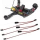 thumbnail image 1 of Cable de extensión servo ANGGREK Para Coche RC Alta Confiabilidad 225 mm 3 piezas, 1 of 7