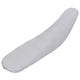 thumbnail image 5 of Funda de asiento para motocicleta eléctrica de cross, fácil de instalar, accesorios para fundas de asiento de motocross Blanco, 5 of 9