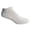 White, variant on SOCKS'NBULK Womens Winter Wholesale Cotton No Show Sport Socks - White Sport Ankle Socks For Women - 9-11 - 12 Pack
