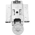 thumbnail image 1 of Mirrored Wardrobe Door Roller Assembly for Cox doors, Steel - N 6817, 1 of 2