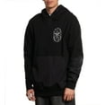 thumbnail image 6 of Howitzer Style Men's Hoodie Dirty Deeds, 6 of 11