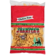 Juanitas Gluten-Free Tortilla Chips 24 Oz.