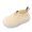 Yellow, variant on Children Shoes Spring Summer Toddlers Boys Girls Sports Shoes Flat Bottom Soft Fly Woven Mesh Breathable Comfortable Shoes