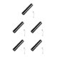 thumbnail image 2 of Greeniant Linterna LED Acampar al aire libre Senderismo Super brillante Mini antorcha de mano Aleación de aluminio Luz portátil, Negro Type2 NO2 Greeniant CBP145755, 2 of 6