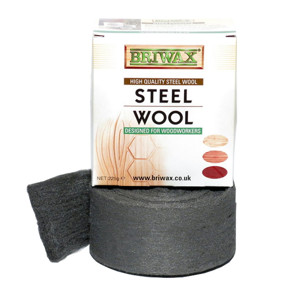 Extra Fine Steel Wool Cream for Wood Polishing and Cleaning in Nepal at