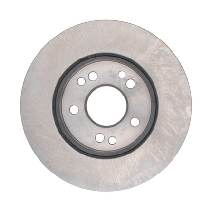 Raybestos 96306R Professional Grade Disc Brake Rotor Fits select: 1988-1989 MERCEDES-BENZ 560, 1995 MERCEDES-BENZ E