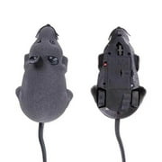 Interactive Remote Control Mouse Toy for Pets