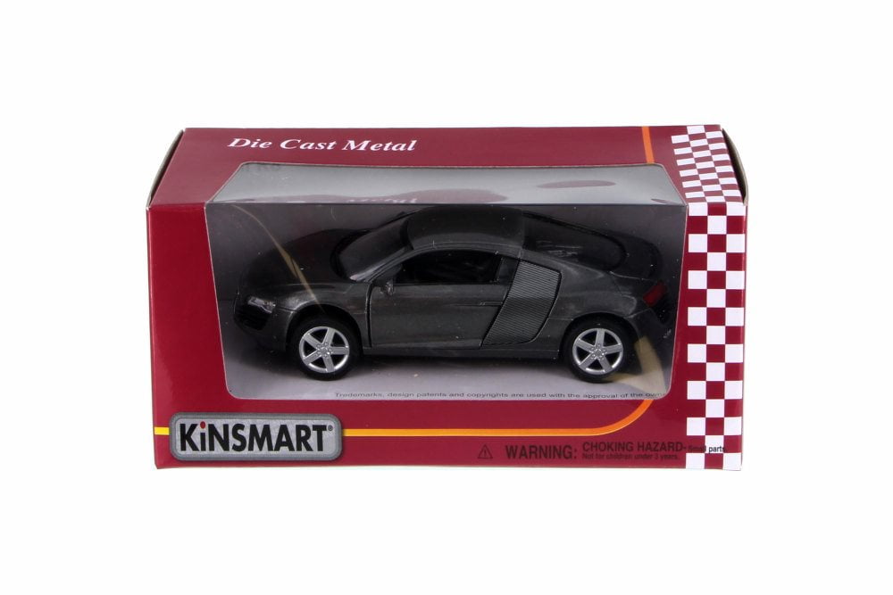 kinsmart bugatti