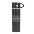 thumbnail image 1 of Vacuum Cup, Insulation  Stainless Steel Vacuum Flask  For Outdoor For Car Black, 1 of 8
