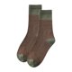 thumbnail image 1 of Calcetines de invierno para hombre, de forro polar de color, cálidos, desodorantes y absorbentes del sudor, de poliéster y algodón., 1 of 4