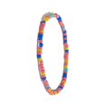thumbnail image 3 of Langgg Rice Bead Ankle Bracelet Unique Colour-fast Ankles Chains Exquisite Handmade Multi-purpose Chic Girls Anklets Feet Decor 29, 3 of 7