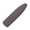 Solid Dark Gray, variant on HELLHERO Iron Board Cover Polyester Fabric Replacement Ironing Desk 15"x54" Butterfly